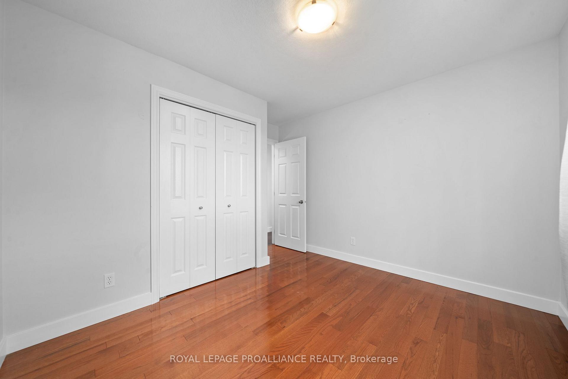 Photo 25 of 41 Ridgeview Lane, Quinte West, Sidney Ward — HOMEH