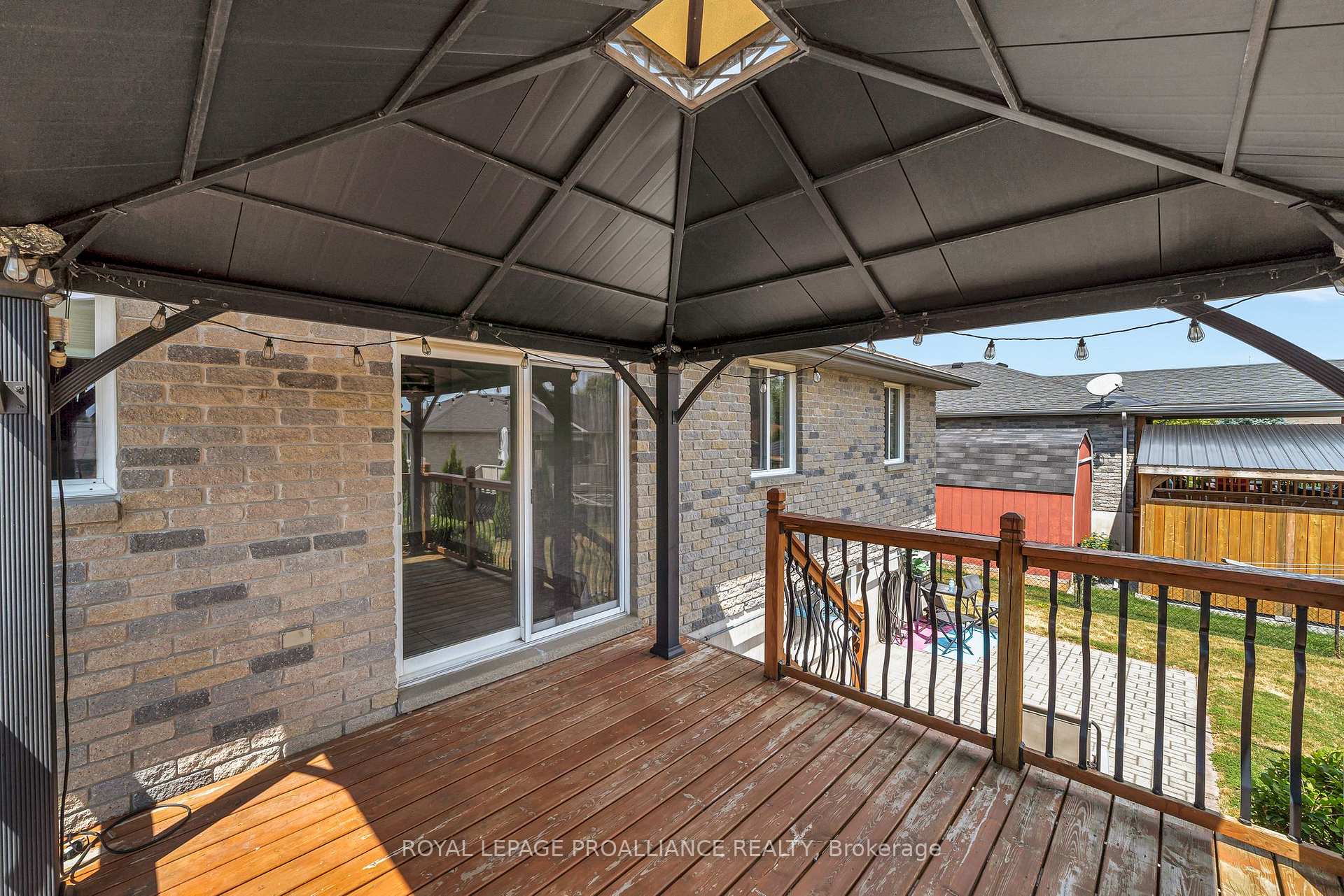 Photo 27 of 41 Ridgeview Lane, Quinte West, Sidney Ward — HOMEH