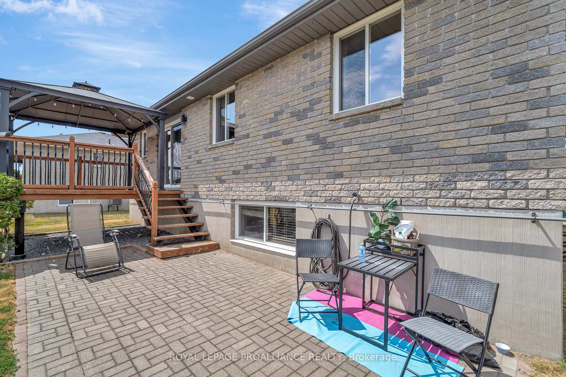 Photo 31 of 41 Ridgeview Lane, Quinte West, Sidney Ward — HOMEH