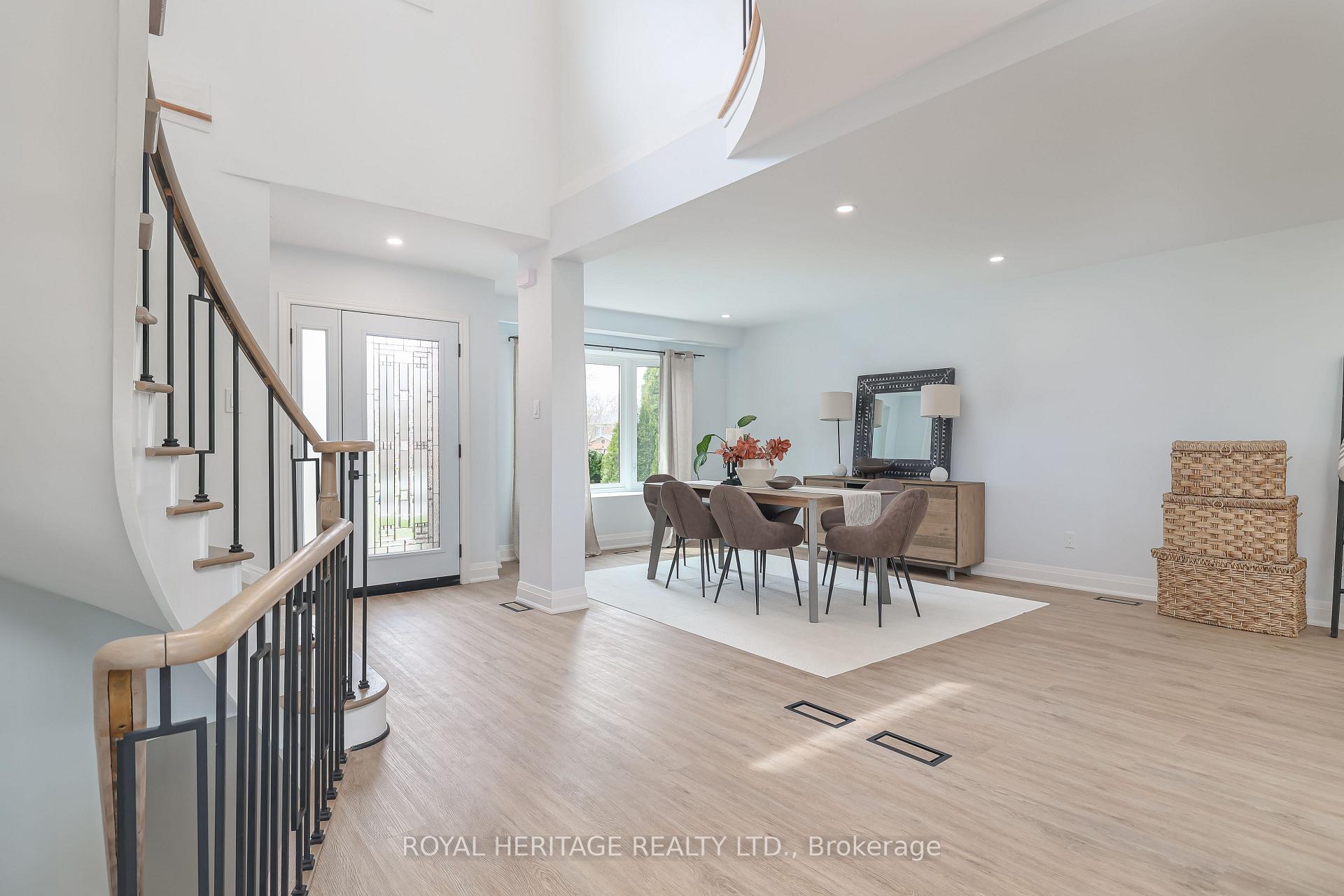 Photo 6 of 1131 Harvest Drive, Pickering, Liverpool — HOMEH