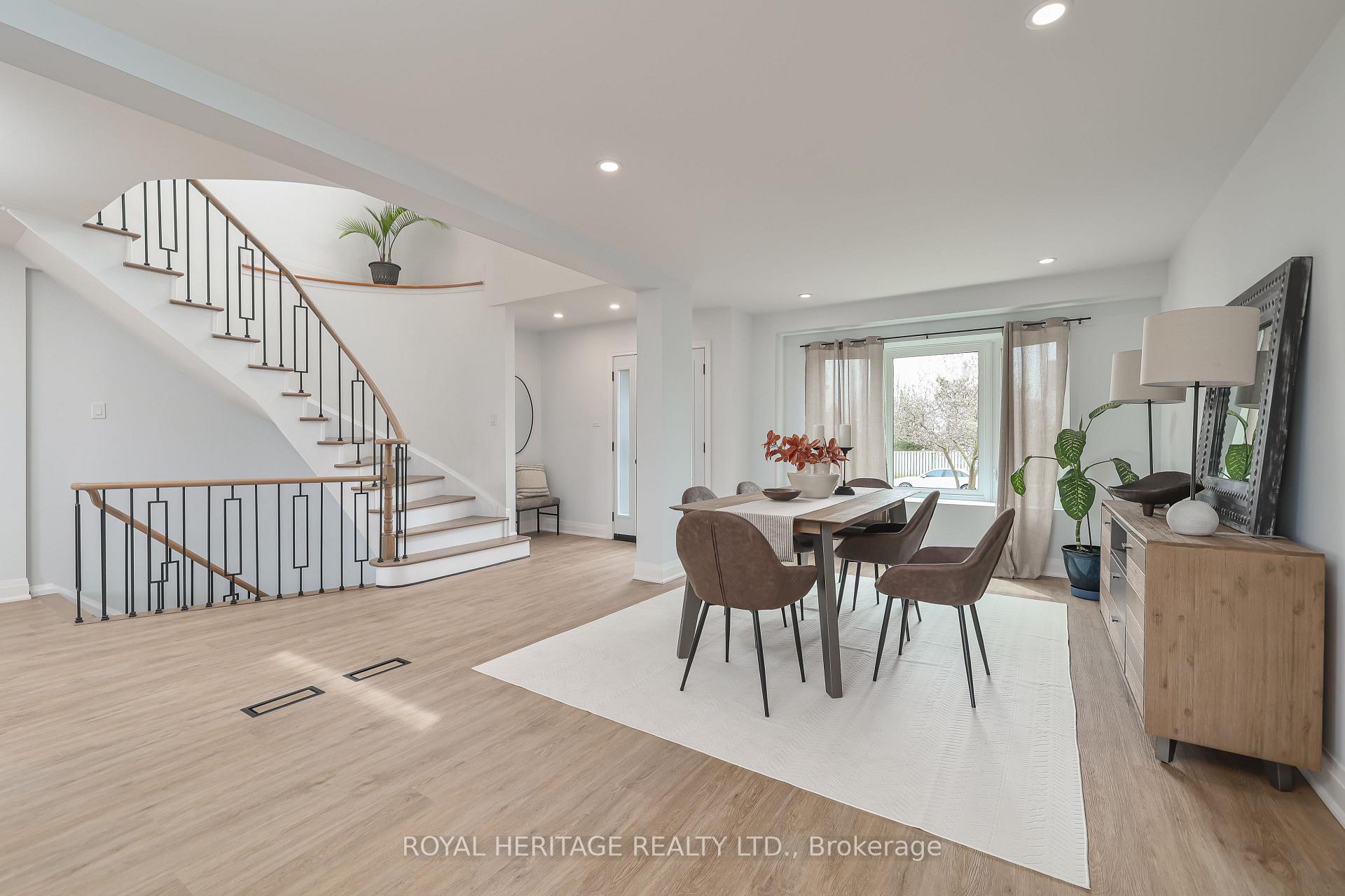 Photo 8 of 1131 Harvest Drive, Pickering, Liverpool — HOMEH