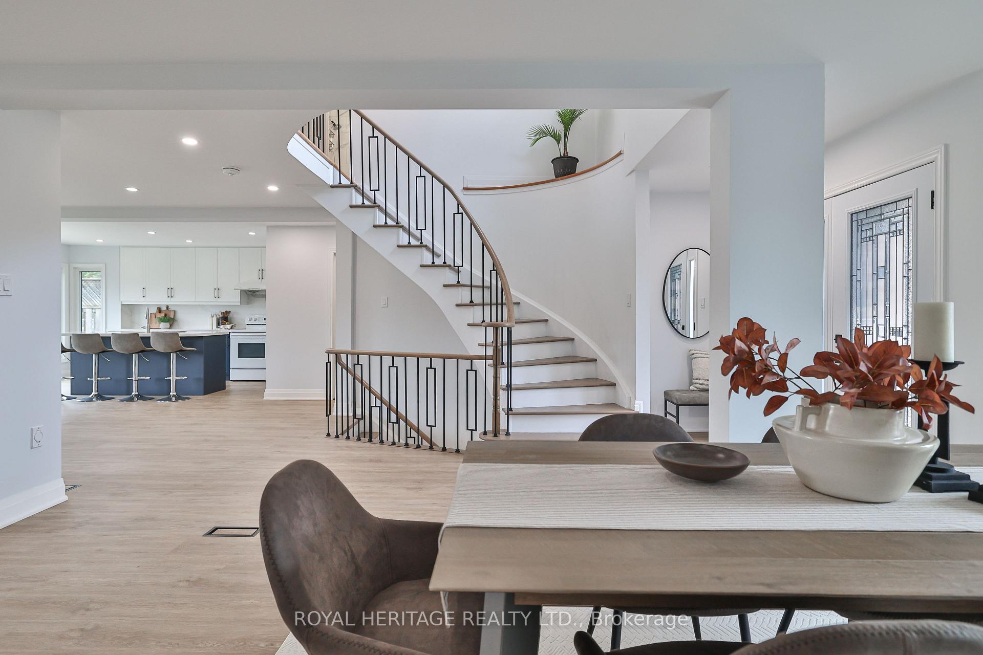 Photo 13 of 1131 Harvest Drive, Pickering, Liverpool — HOMEH