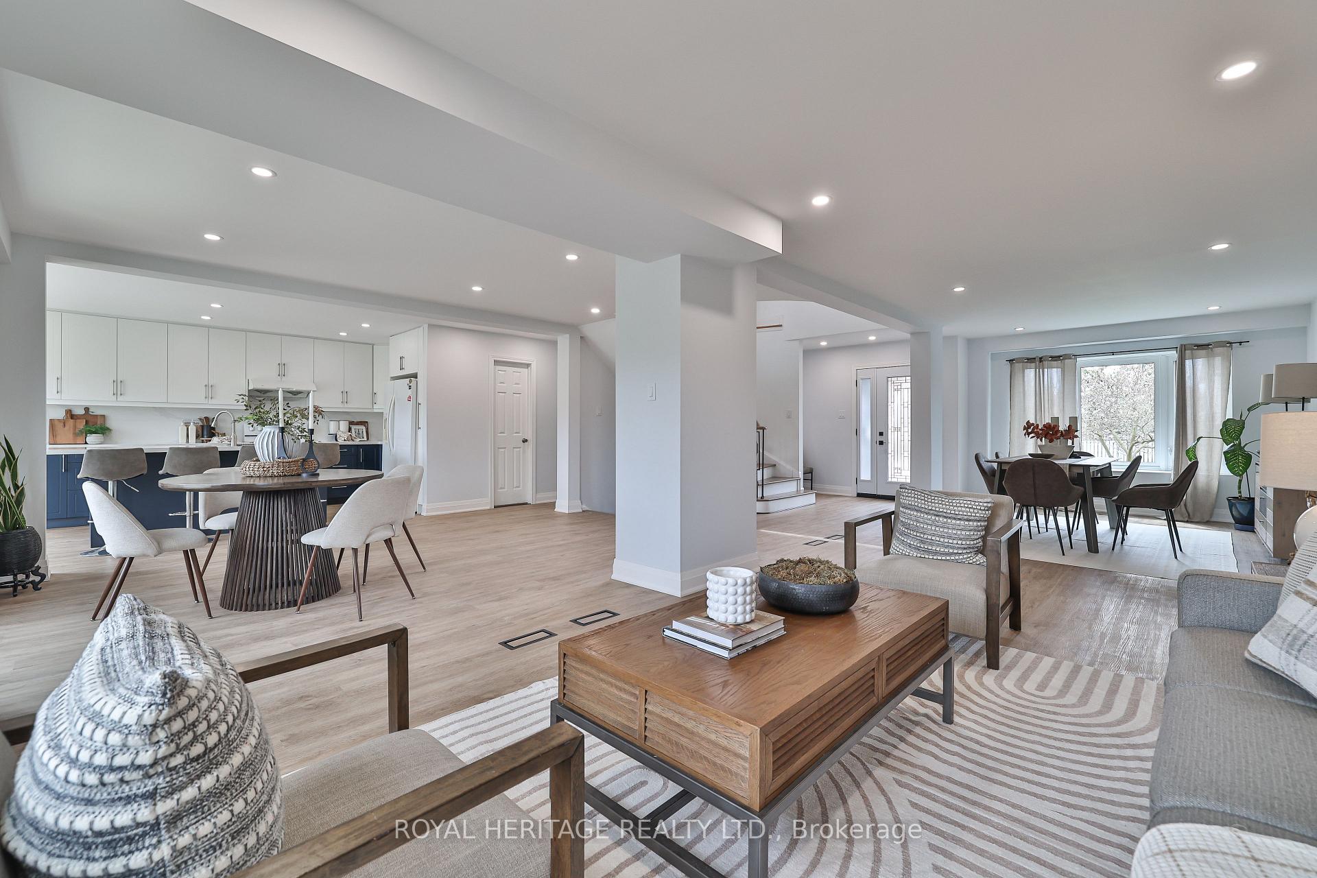 Photo 15 of 1131 Harvest Drive, Pickering, Liverpool — HOMEH