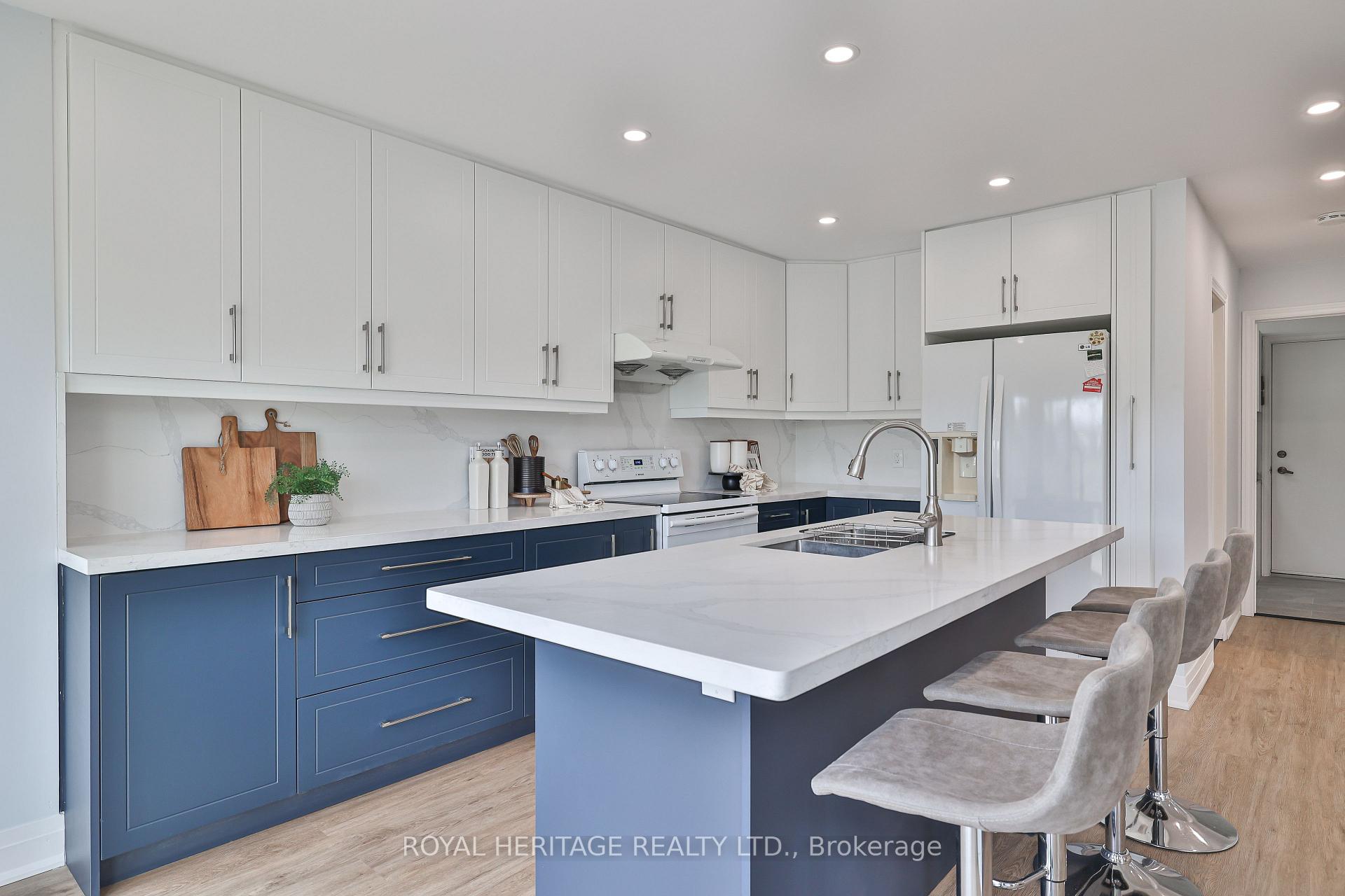 Photo 17 of 1131 Harvest Drive, Pickering, Liverpool — HOMEH