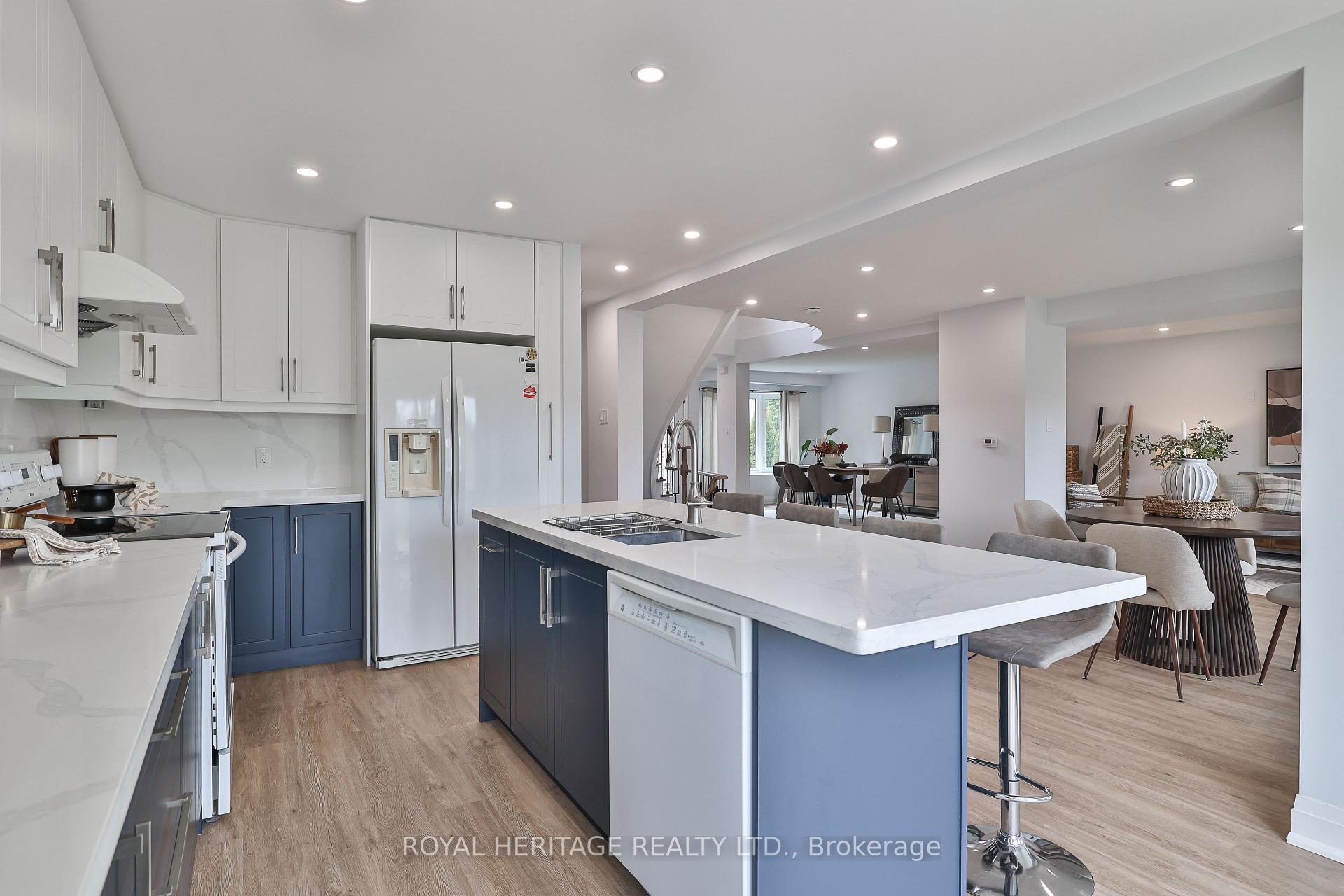 Photo 18 of 1131 Harvest Drive, Pickering, Liverpool — HOMEH