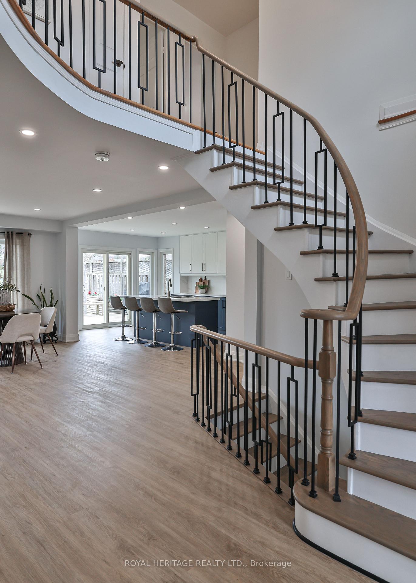 Photo 25 of 1131 Harvest Drive, Pickering, Liverpool — HOMEH
