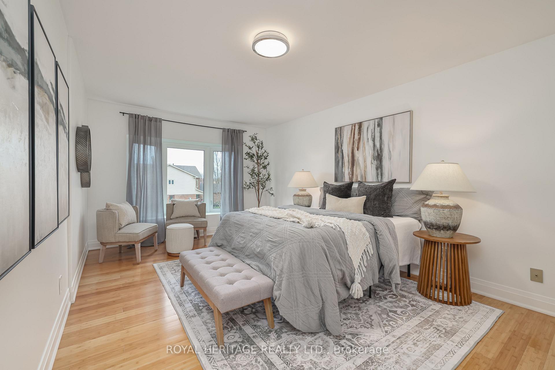 Photo 27 of 1131 Harvest Drive, Pickering, Liverpool — HOMEH