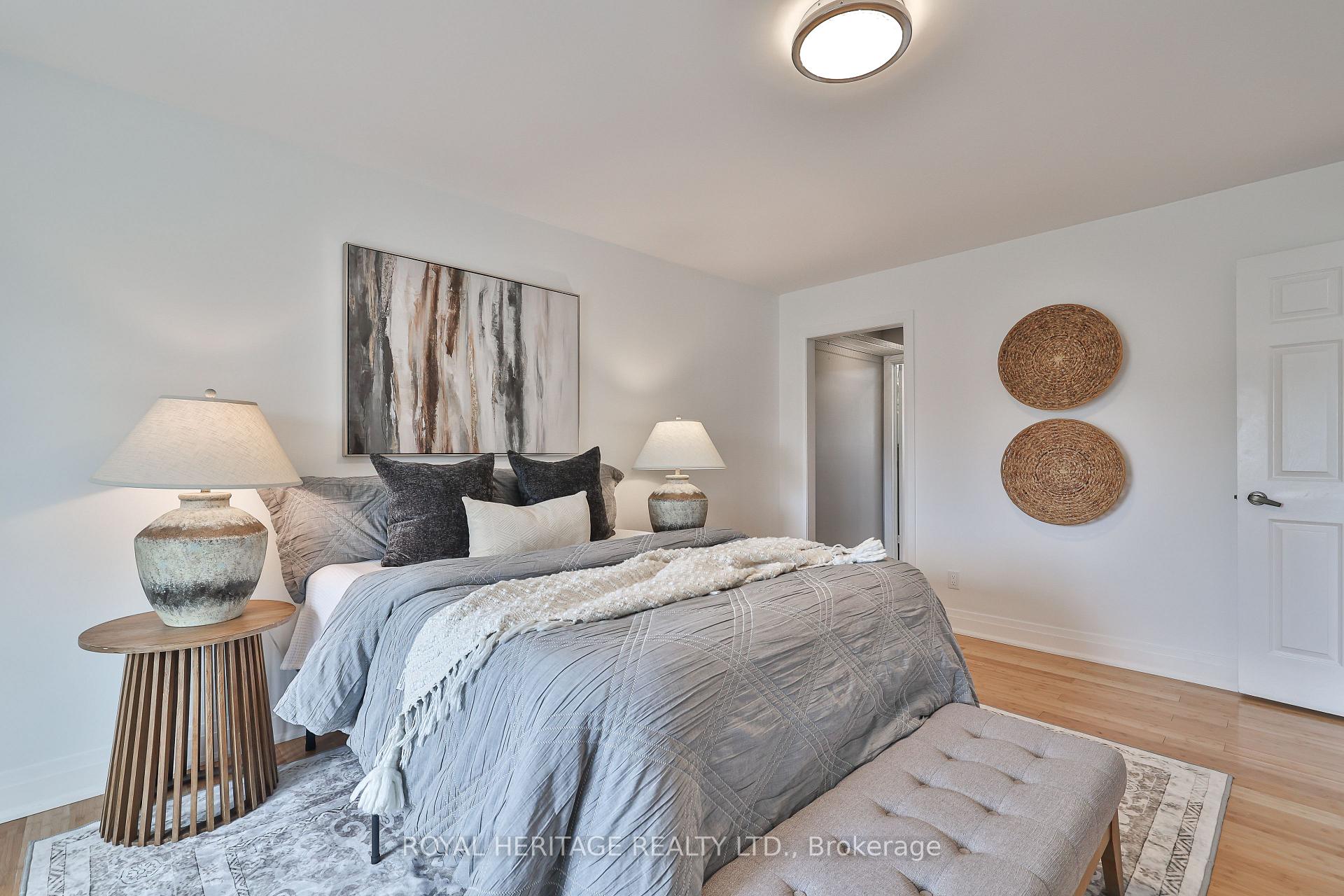 Photo 28 of 1131 Harvest Drive, Pickering, Liverpool — HOMEH