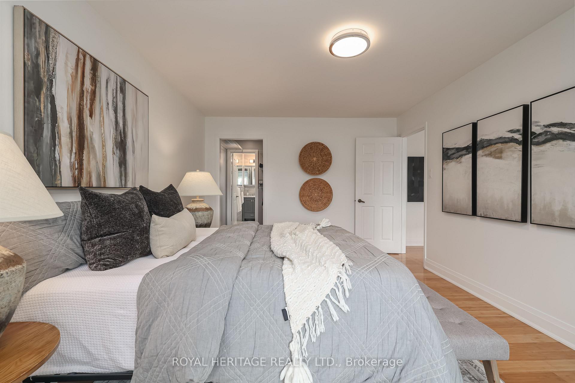 Photo 29 of 1131 Harvest Drive, Pickering, Liverpool — HOMEH