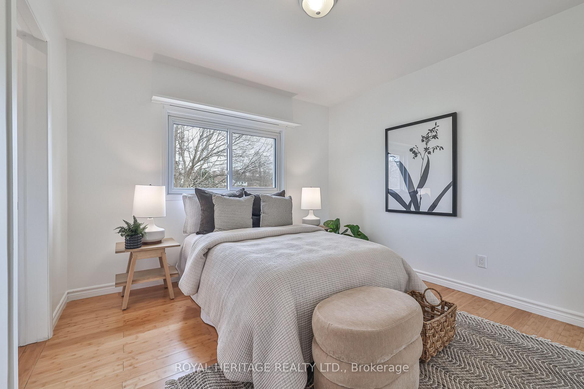 Photo 34 of 1131 Harvest Drive, Pickering, Liverpool — HOMEH