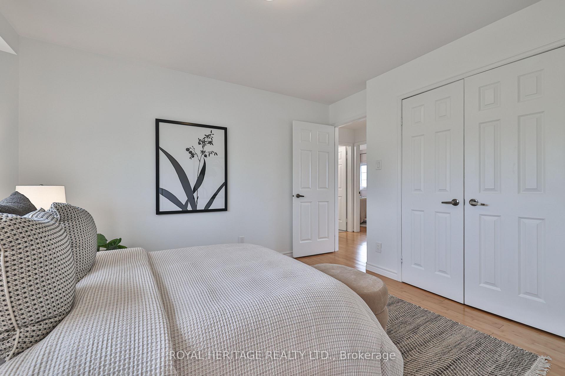 Photo 35 of 1131 Harvest Drive, Pickering, Liverpool — HOMEH