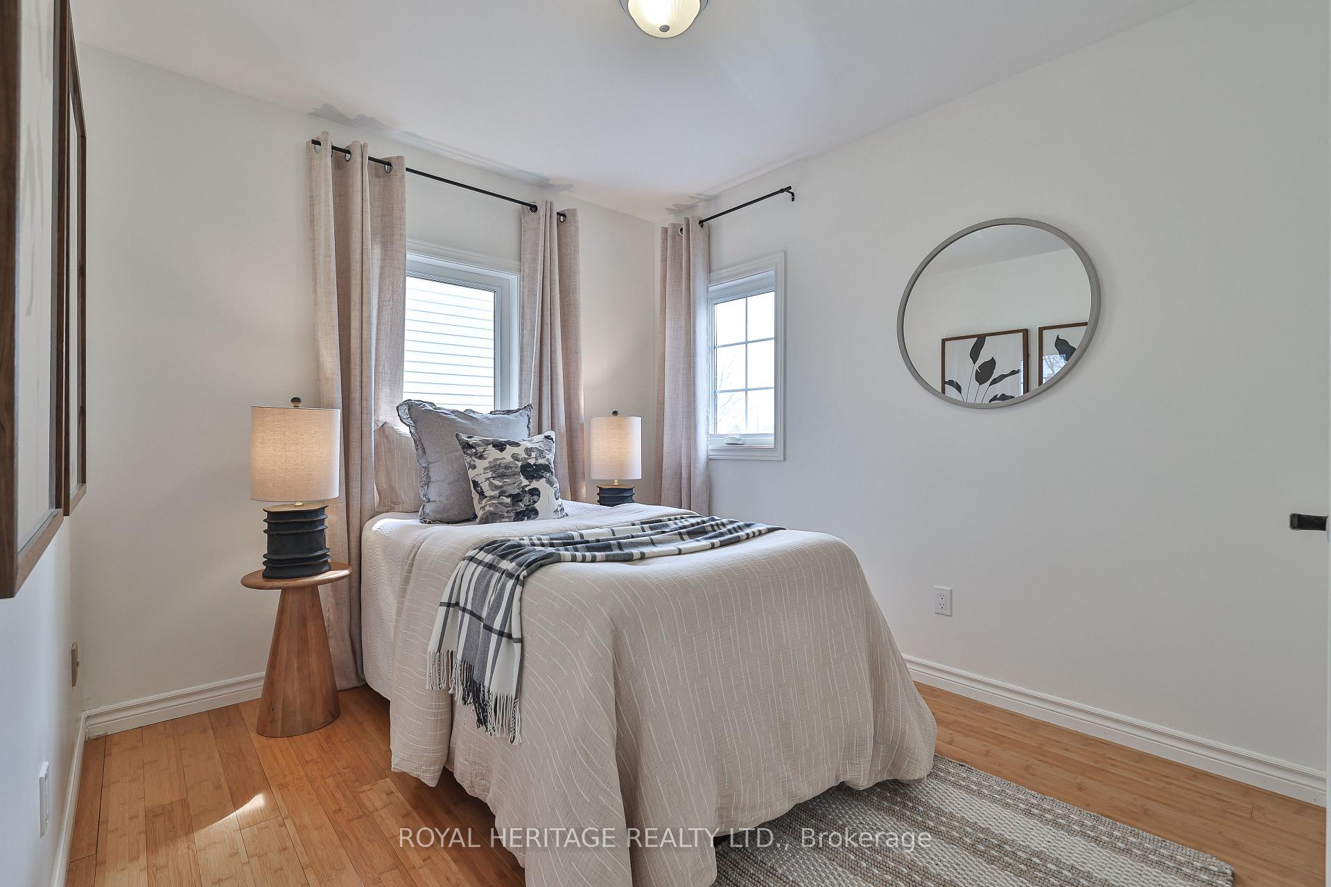 Photo 40 of 1131 Harvest Drive, Pickering, Liverpool — HOMEH
