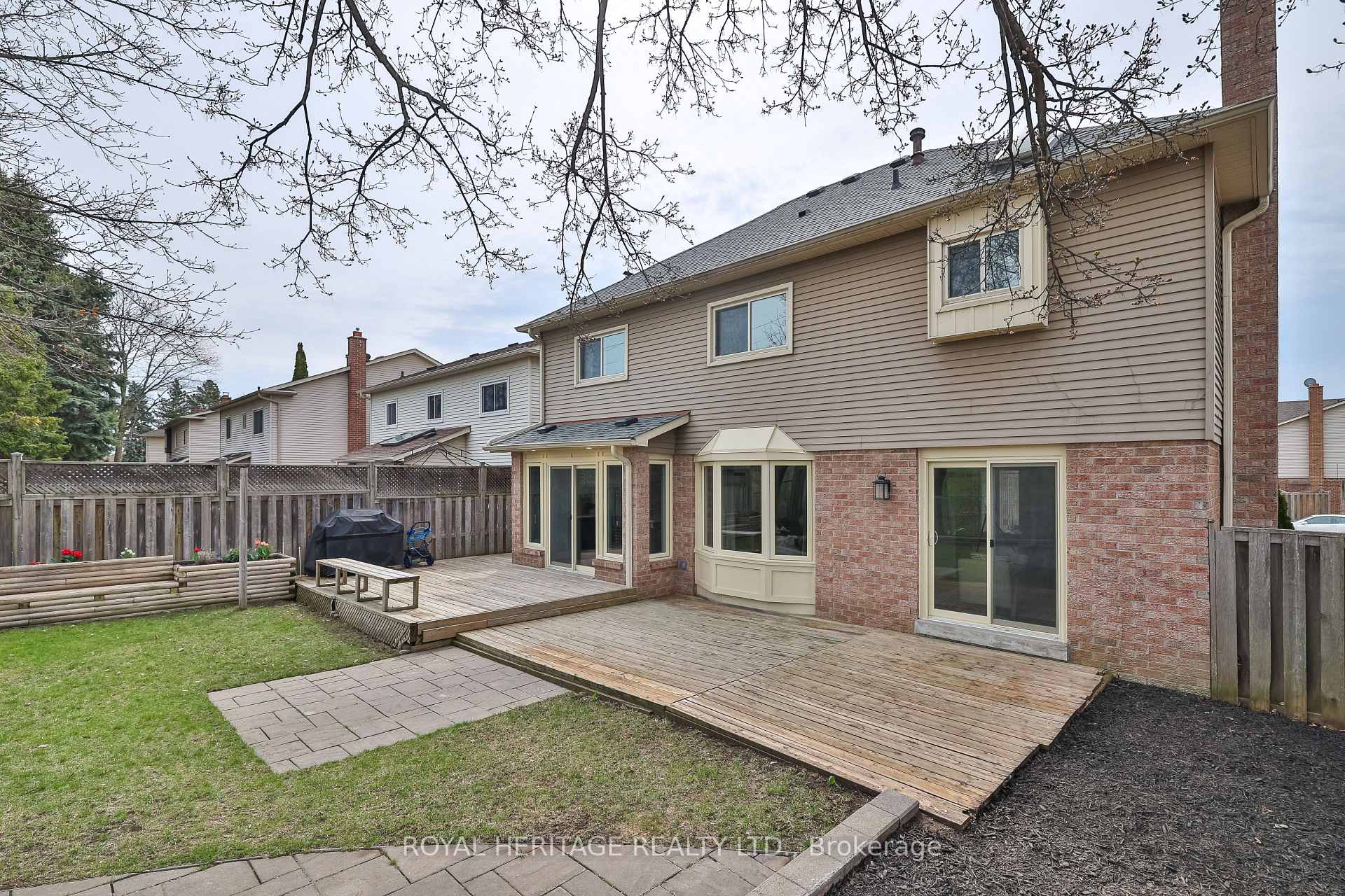 Photo 45 of 1131 Harvest Drive, Pickering, Liverpool — HOMEH