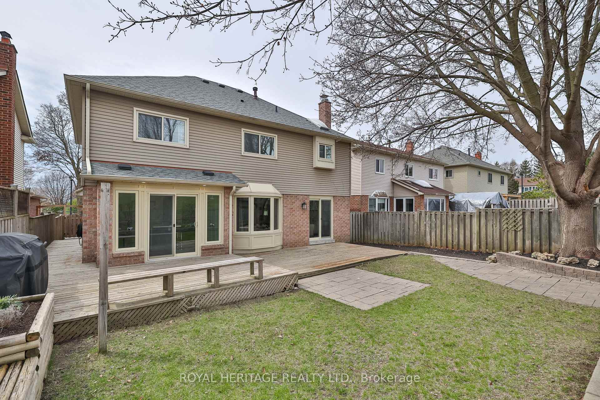 Photo 46 of 1131 Harvest Drive, Pickering, Liverpool — HOMEH
