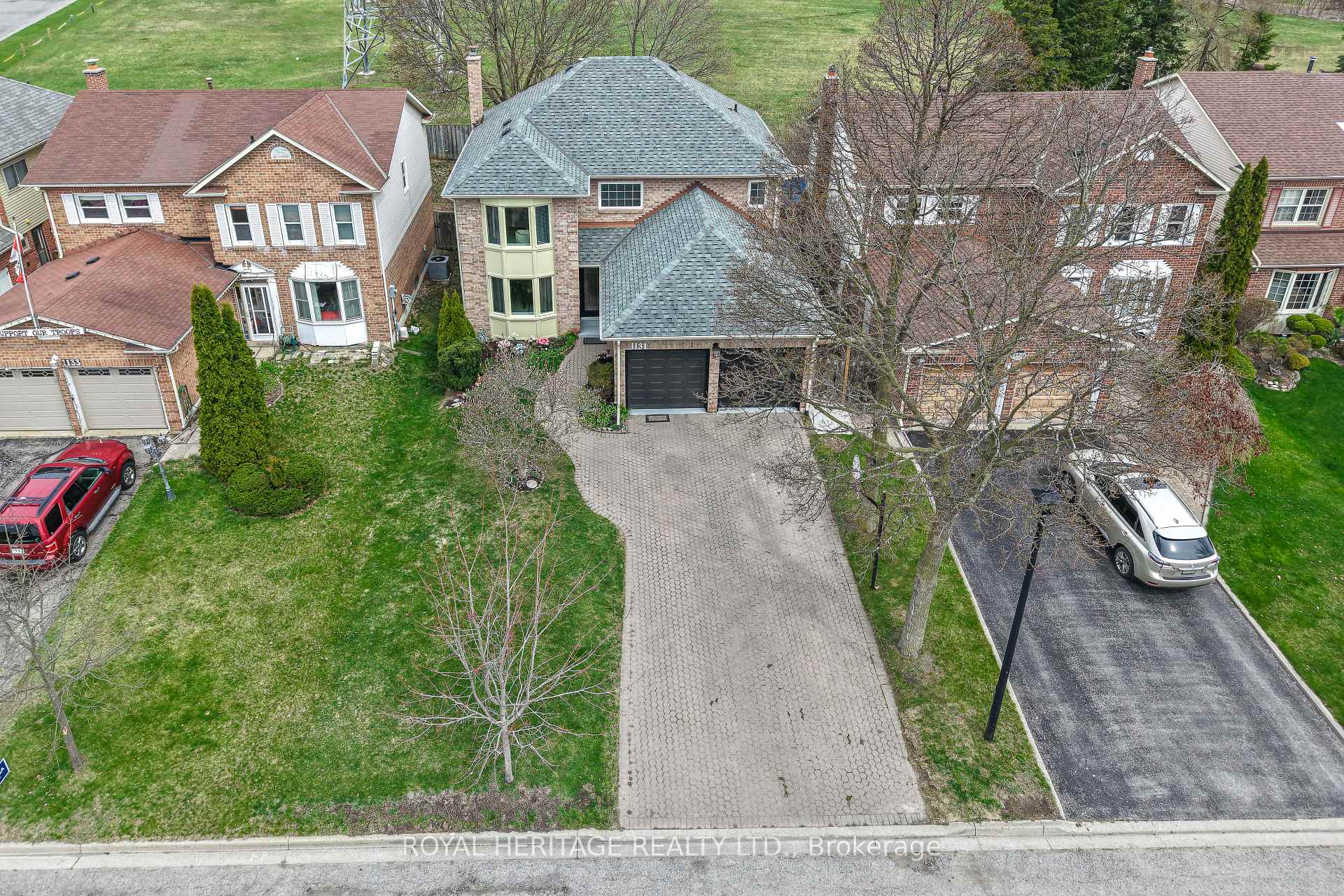 Photo 47 of 1131 Harvest Drive, Pickering, Liverpool — HOMEH