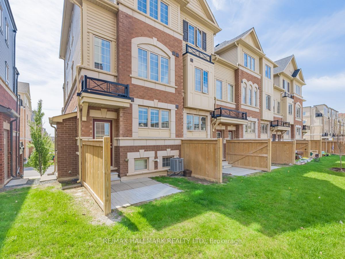 Photo 5 of 2484 Rosedrop Path, Oshawa, Windfields — HOMEH