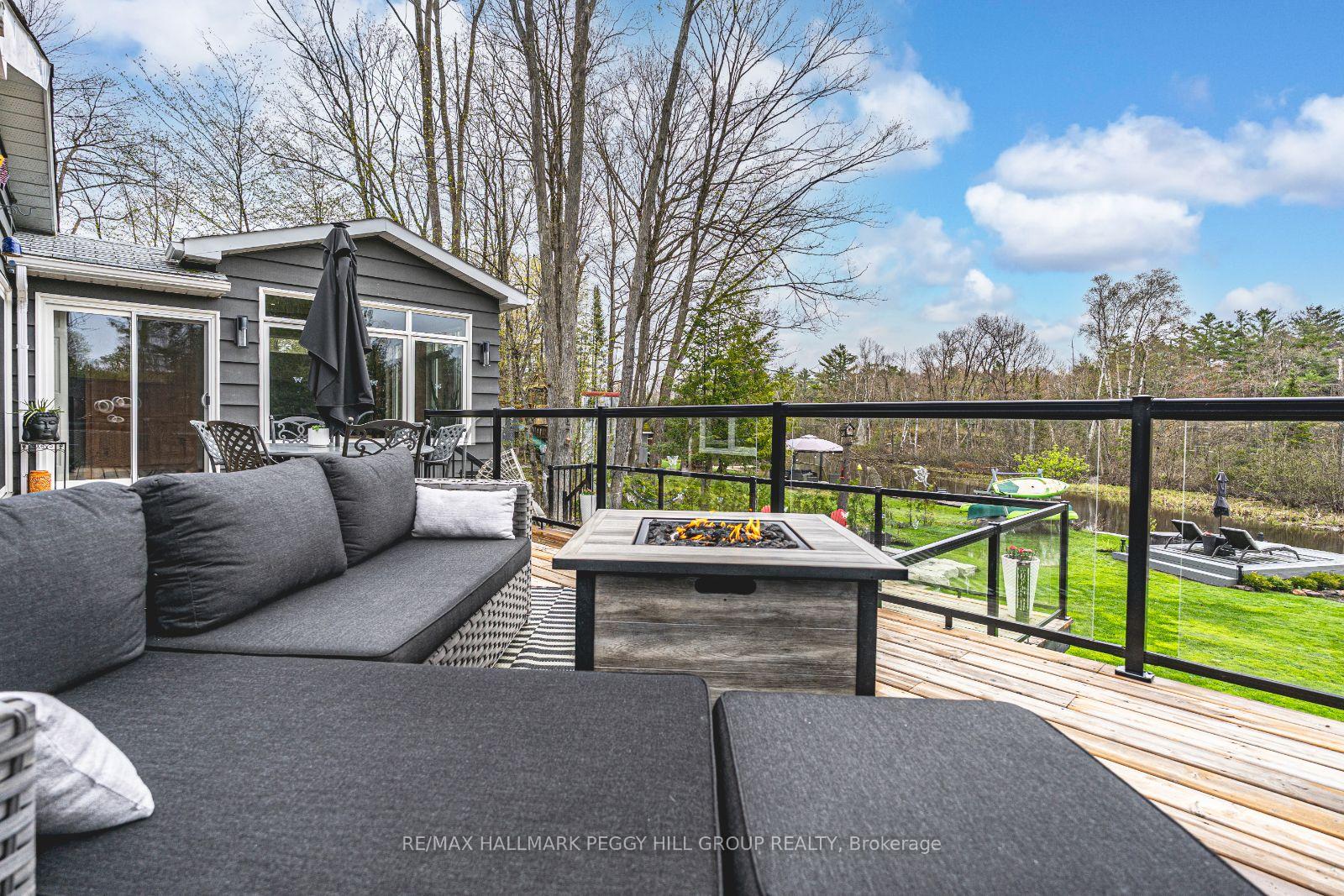 Photo 23 of 7952 Park Lane Crescent, Ramara, Rural Ramara — HOMEH