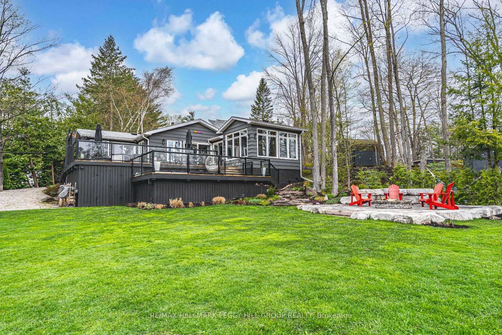 Photo 36 of 7952 Park Lane Crescent, Ramara, Rural Ramara — HOMEH