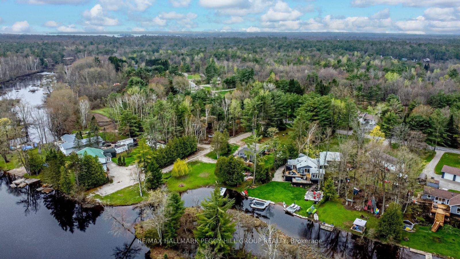 Photo 37 of 7952 Park Lane Crescent, Ramara, Rural Ramara — HOMEH