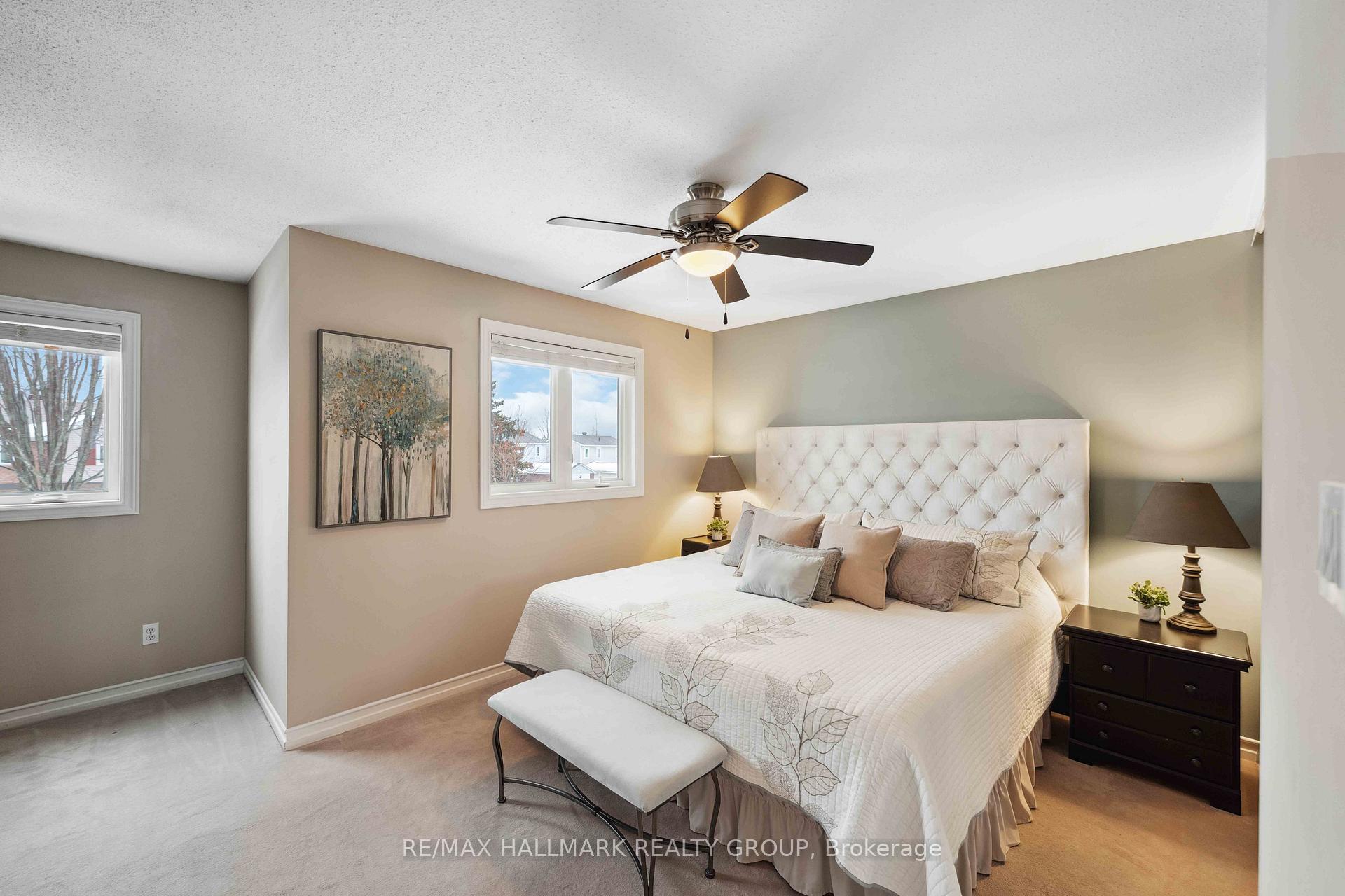 Photo 15 of 602 Wilkie Drive, Ottawa, Fallingbrook/Pineridge — HOMEH