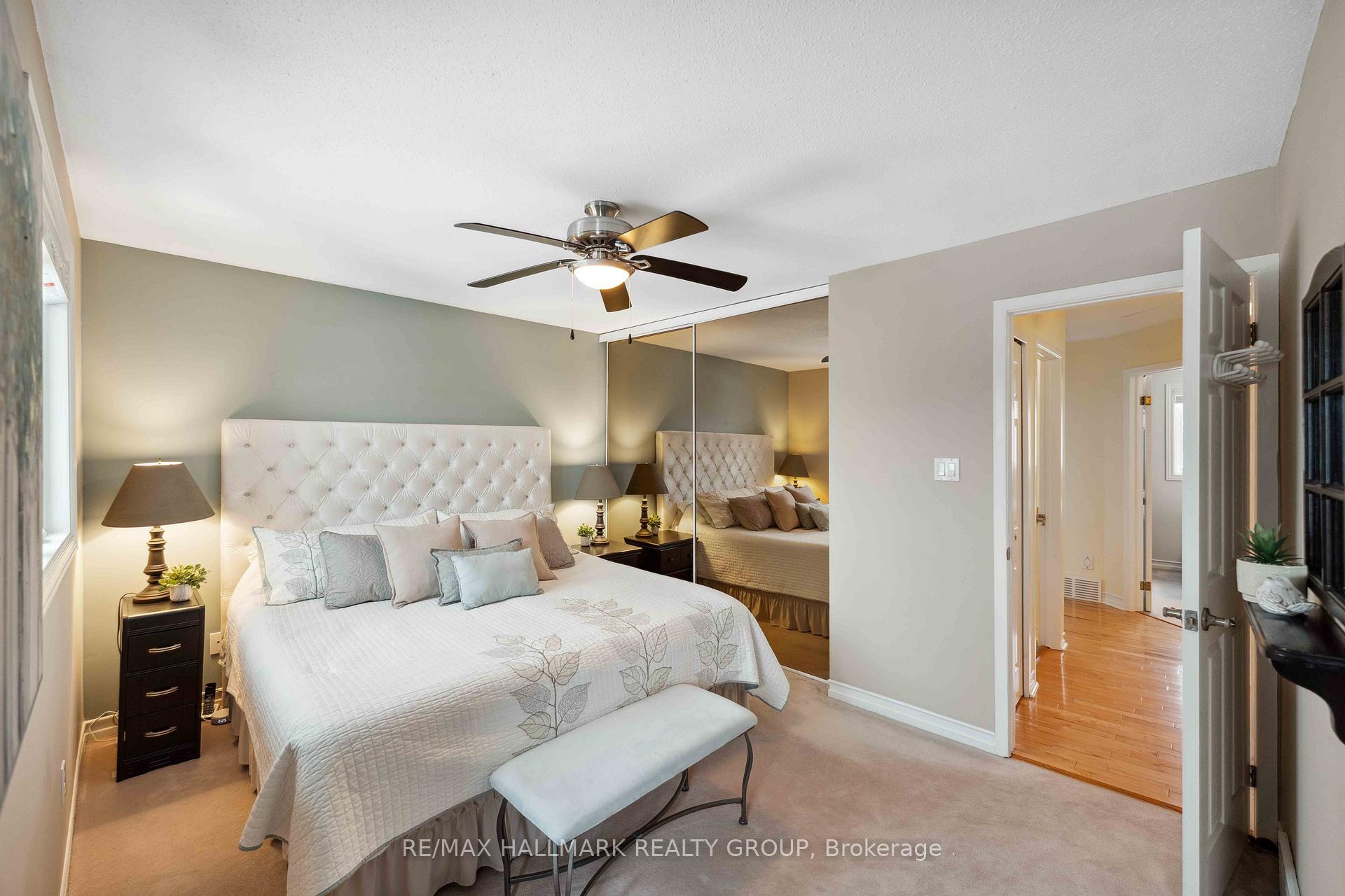 Photo 16 of 602 Wilkie Drive, Ottawa, Fallingbrook/Pineridge — HOMEH