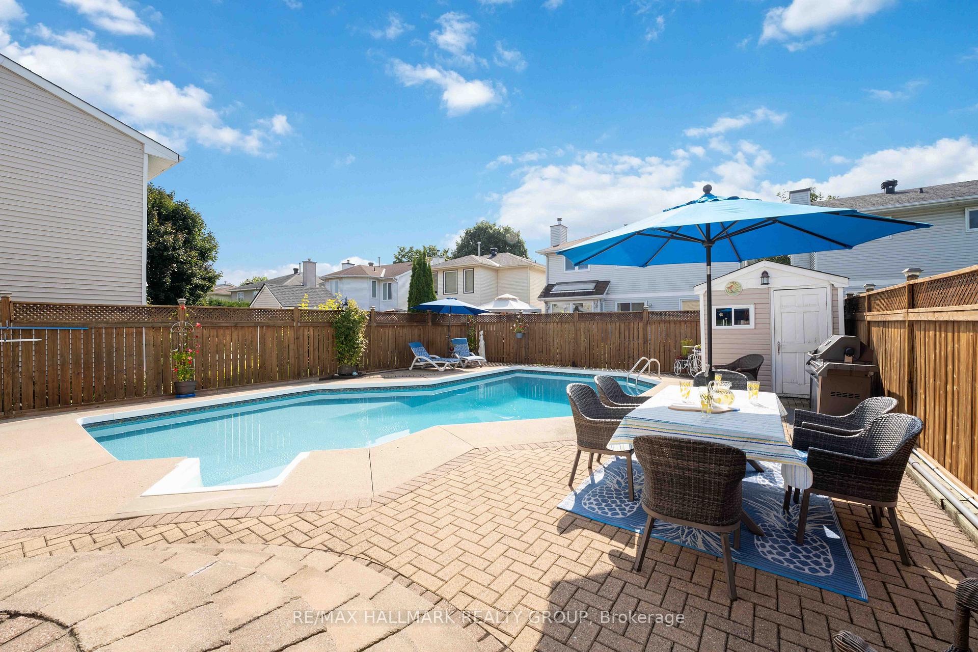 Photo 28 of 602 Wilkie Drive, Ottawa, Fallingbrook/Pineridge — HOMEH