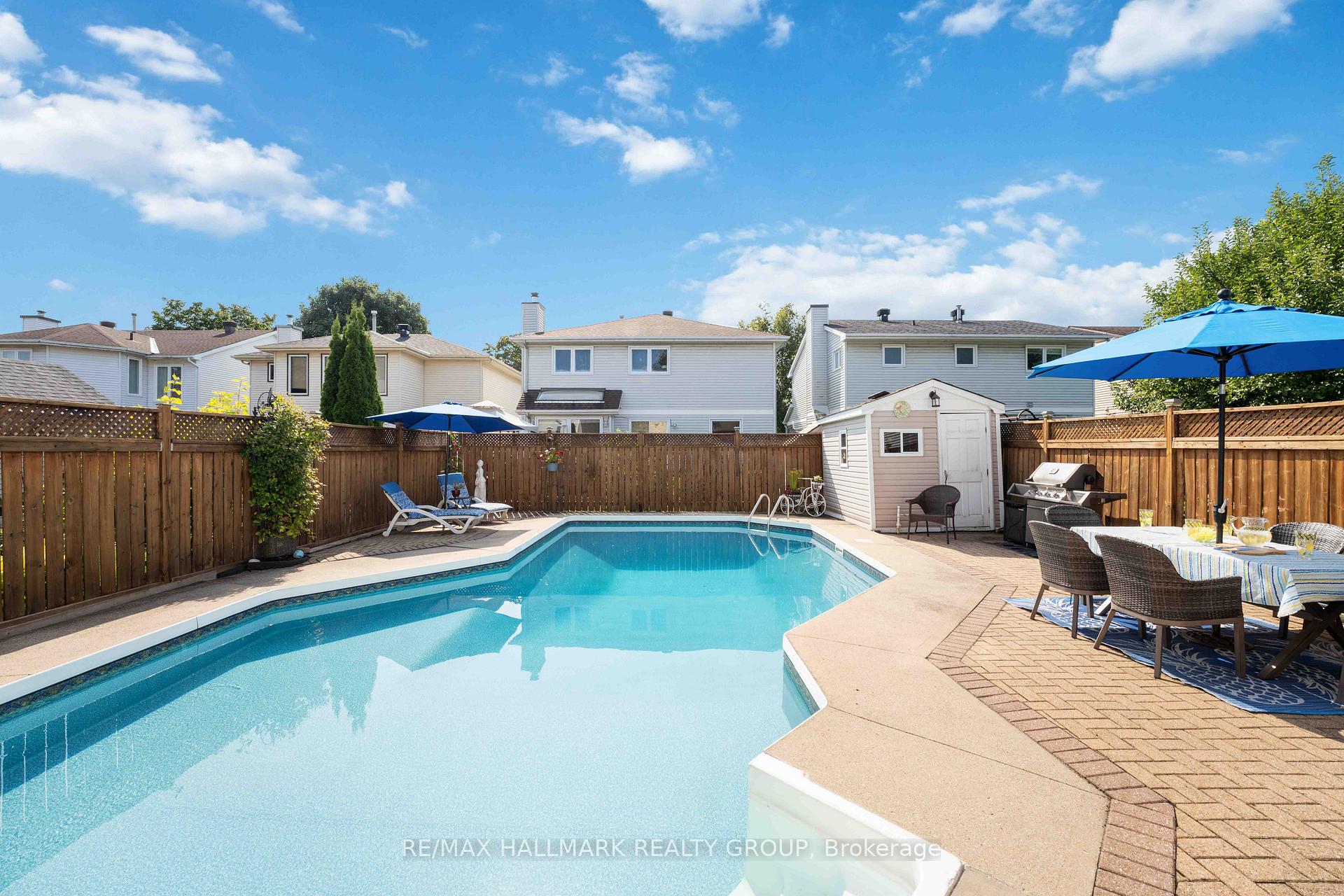 Photo 29 of 602 Wilkie Drive, Ottawa, Fallingbrook/Pineridge — HOMEH
