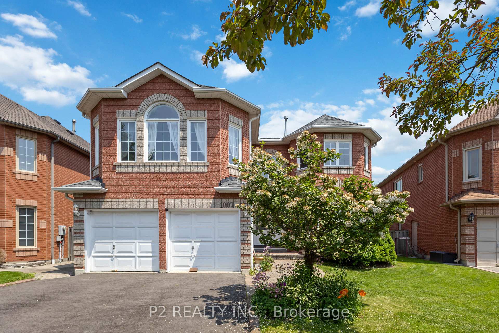 Photo 1 of 1007 Lytton Court, Pickering, Rosebank — HOMEH