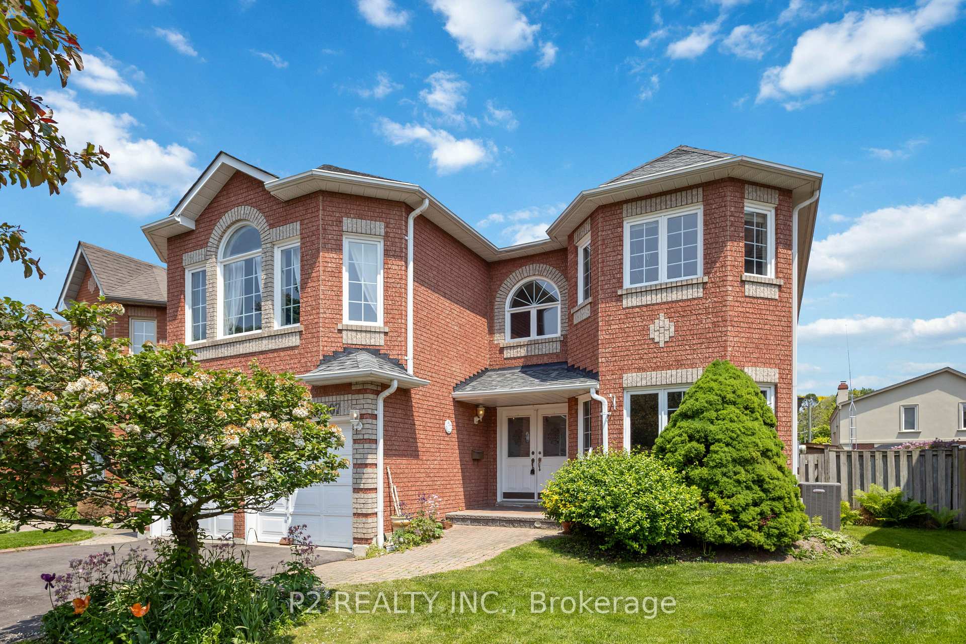 Photo 2 of 1007 Lytton Court, Pickering, Rosebank — HOMEH