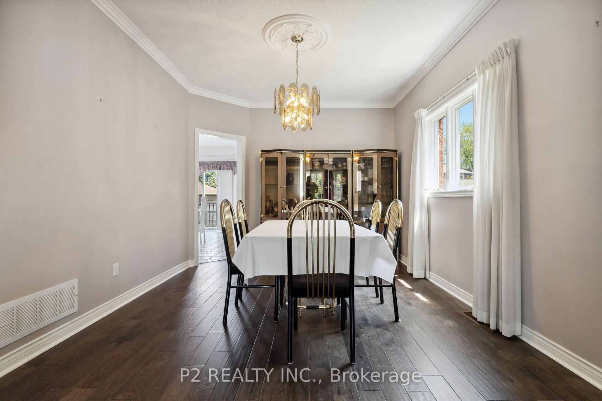 Photo 4 of 1007 Lytton Court, Pickering, Rosebank — HOMEH