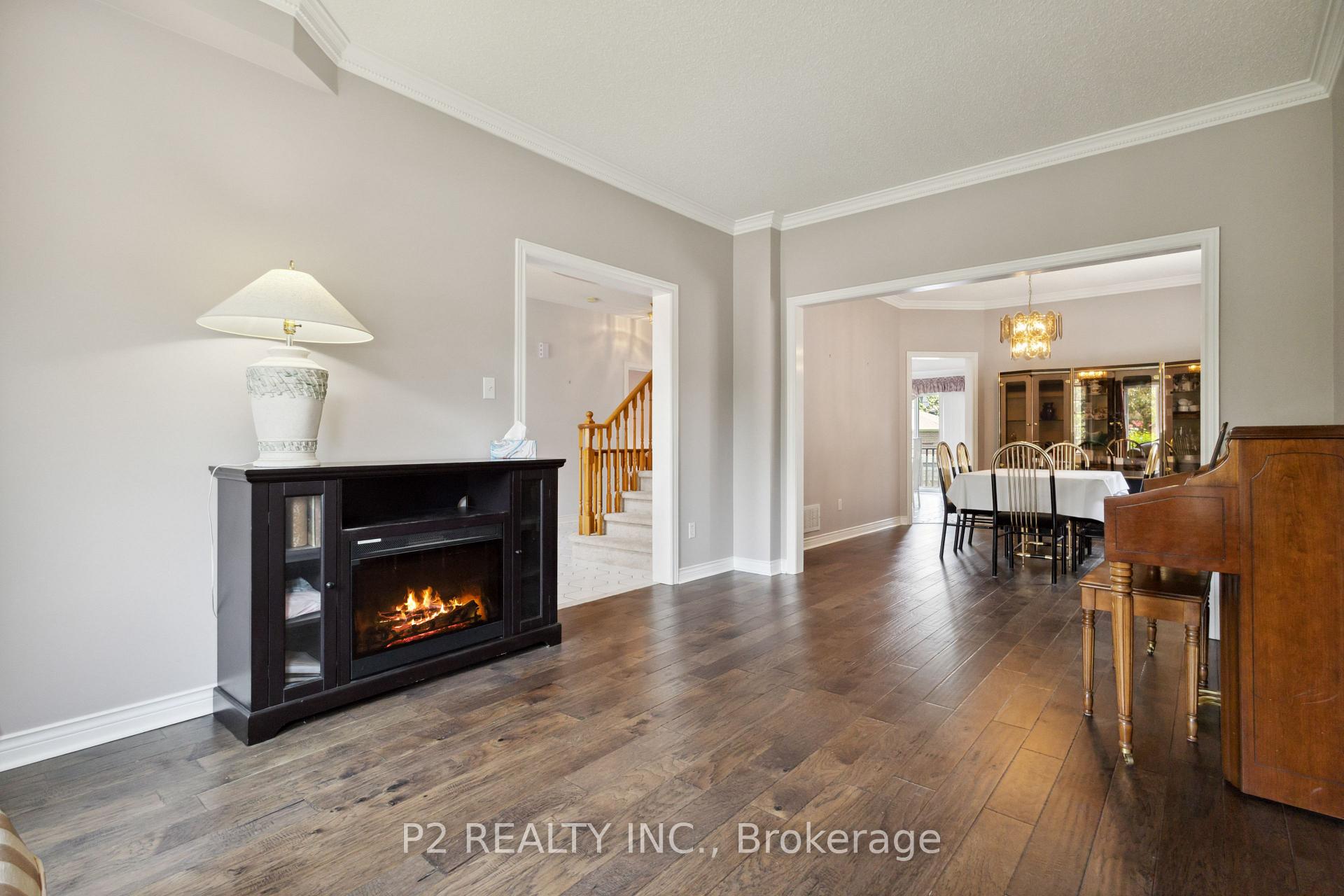Photo 6 of 1007 Lytton Court, Pickering, Rosebank — HOMEH