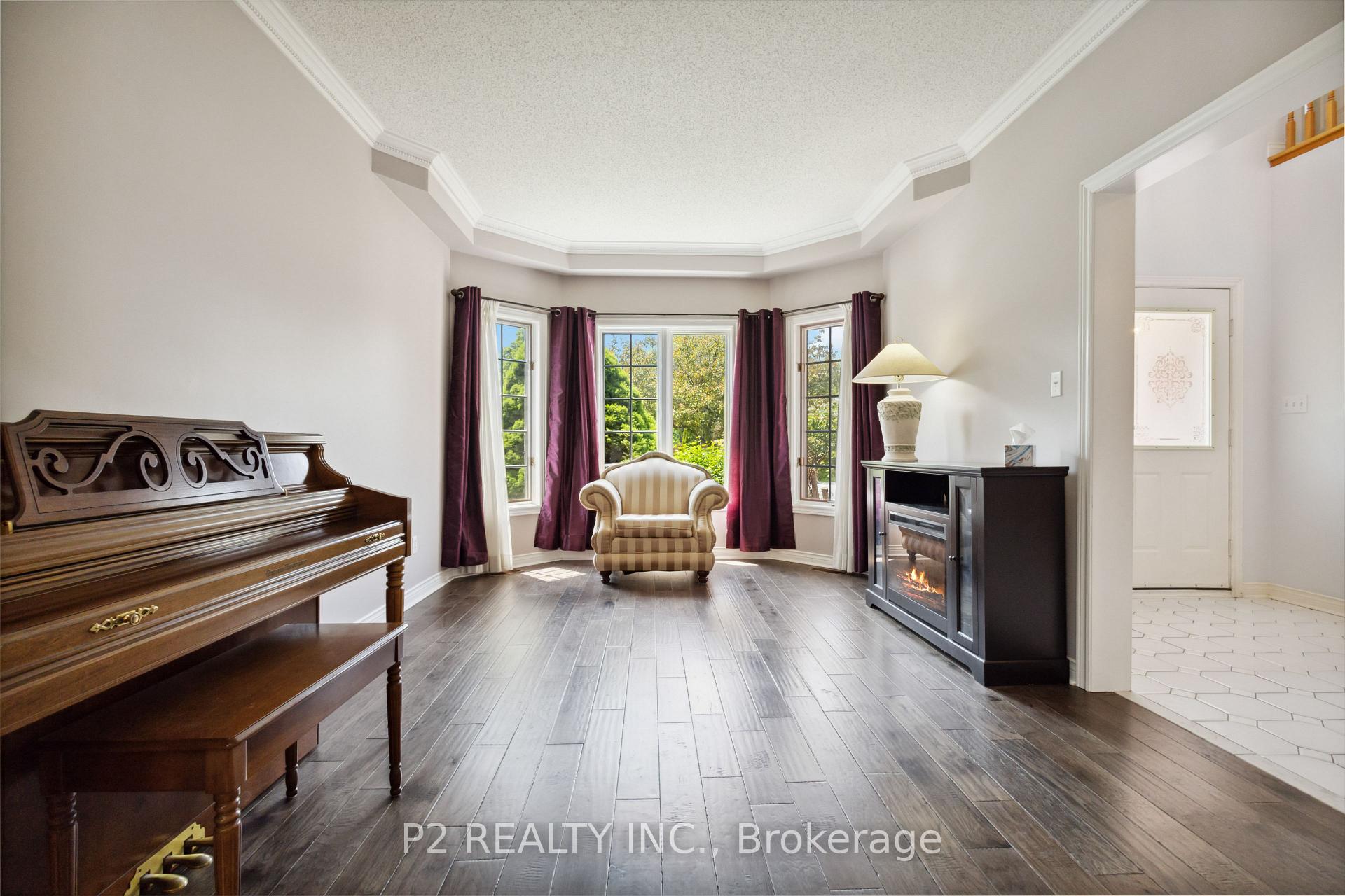 Photo 9 of 1007 Lytton Court, Pickering, Rosebank — HOMEH