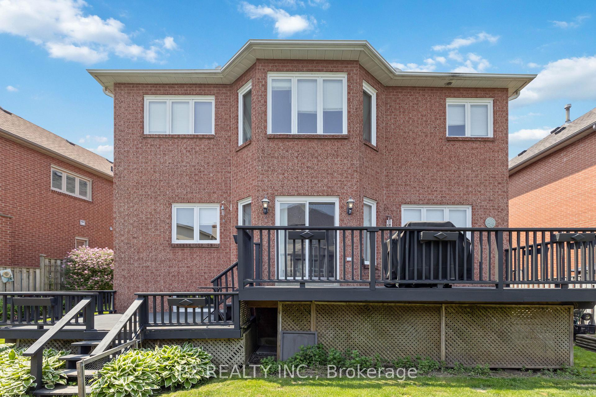 Photo 30 of 1007 Lytton Court, Pickering, Rosebank — HOMEH
