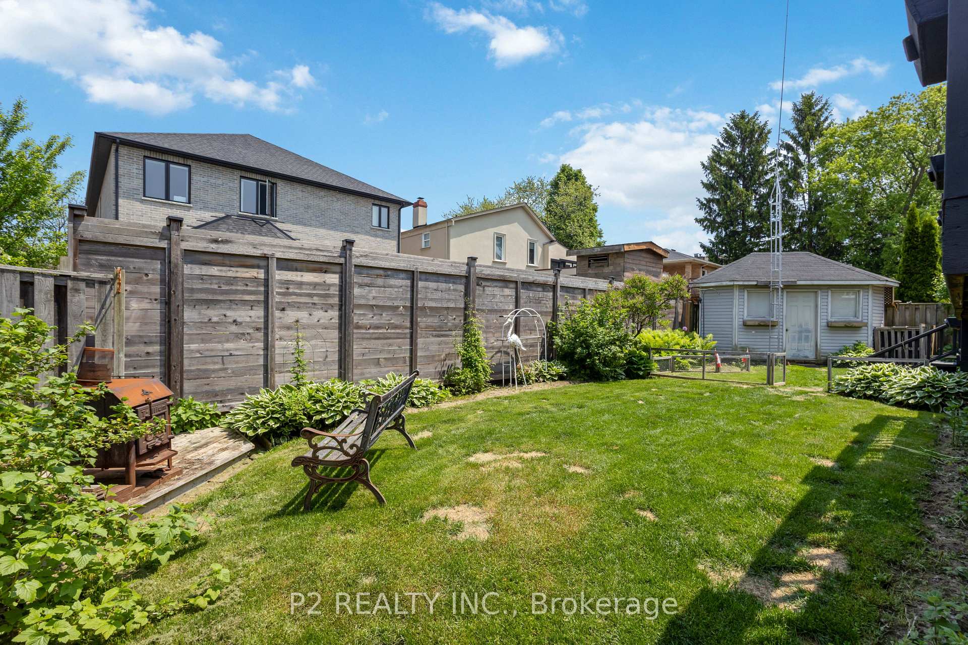 Photo 31 of 1007 Lytton Court, Pickering, Rosebank — HOMEH