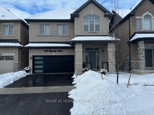 Photo 1 of 1076 Skyridge Boulevard, Pickering, Rural Pickering — HOMEH