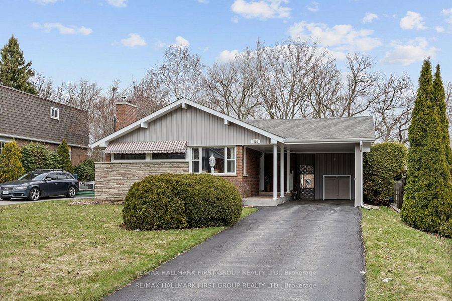 Photo 1 of 526 Juliana Drive, Oshawa, O'Neill — HOMEH