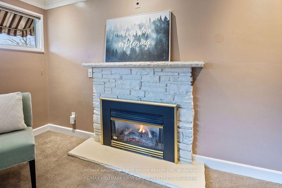 Photo 11 of 526 Juliana Drive, Oshawa, O'Neill — HOMEH