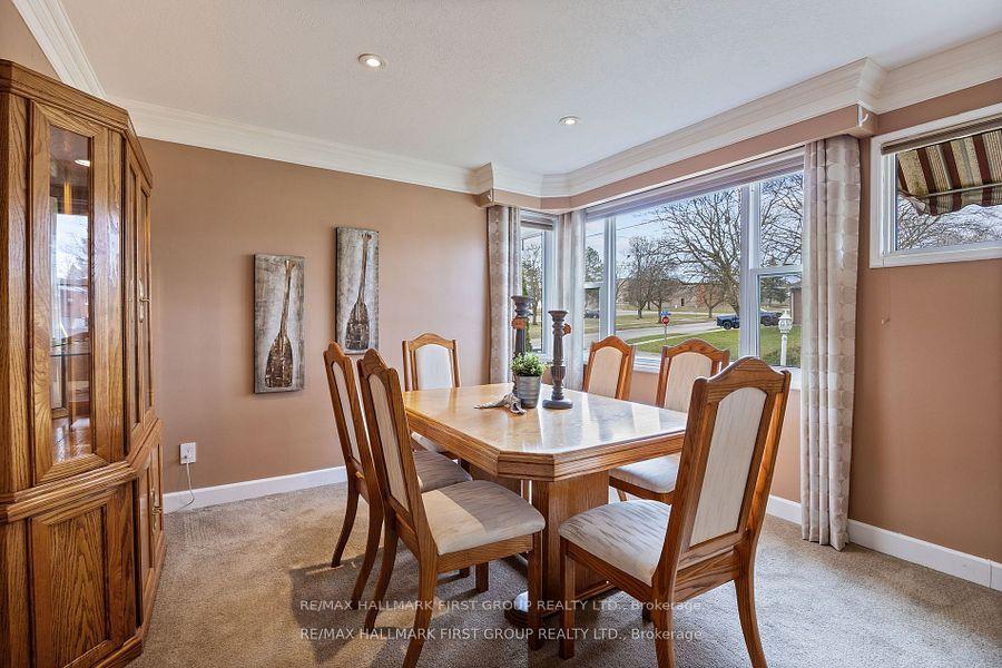 Photo 13 of 526 Juliana Drive, Oshawa, O'Neill — HOMEH