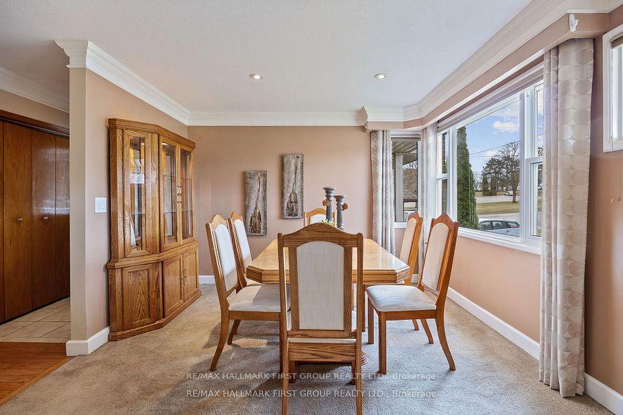 Photo 14 of 526 Juliana Drive, Oshawa, O'Neill — HOMEH