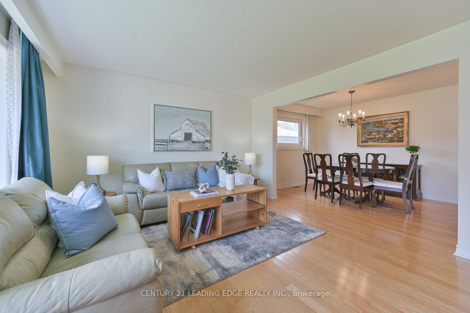 Photo 7 of 784 Batory Avenue, Pickering, West Shore — HOMEH