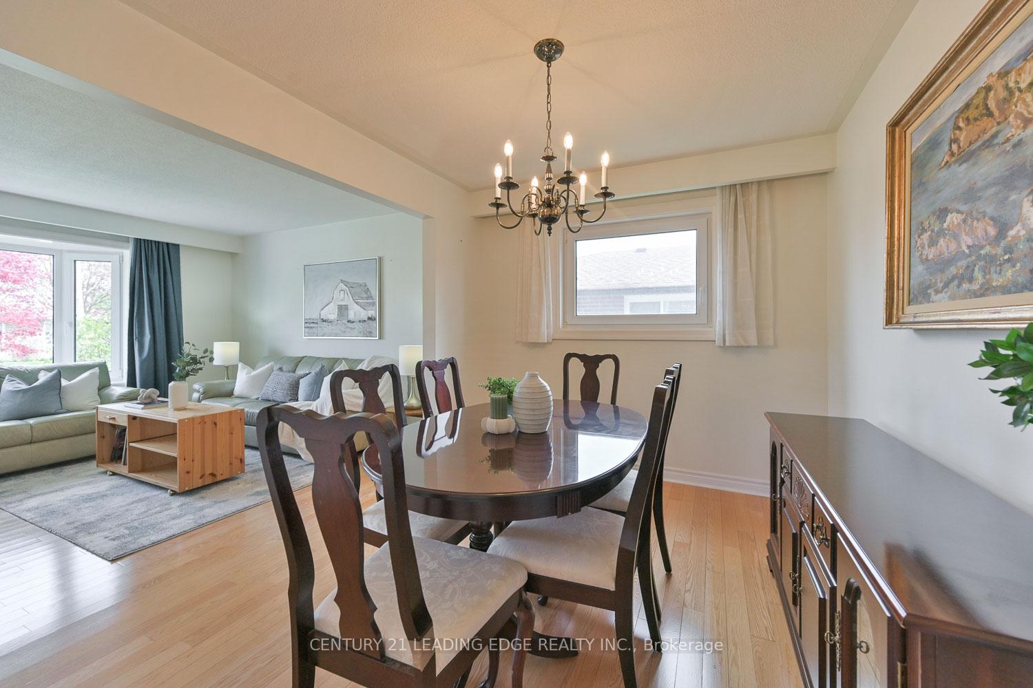 Photo 9 of 784 Batory Avenue, Pickering, West Shore — HOMEH