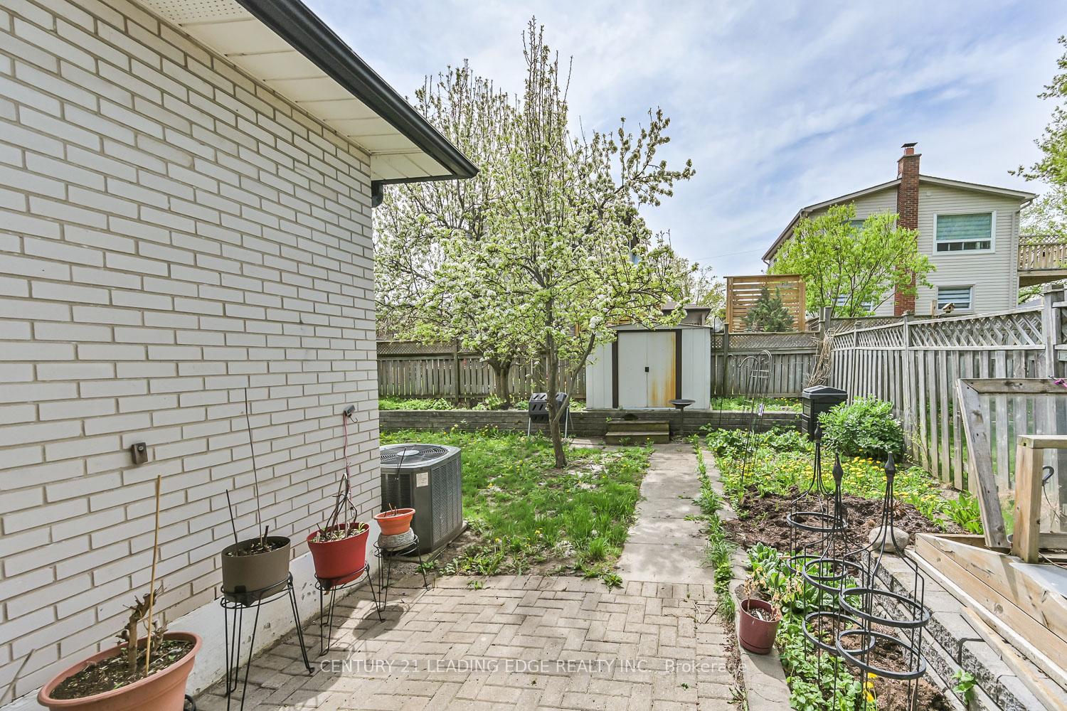 Photo 30 of 784 Batory Avenue, Pickering, West Shore — HOMEH