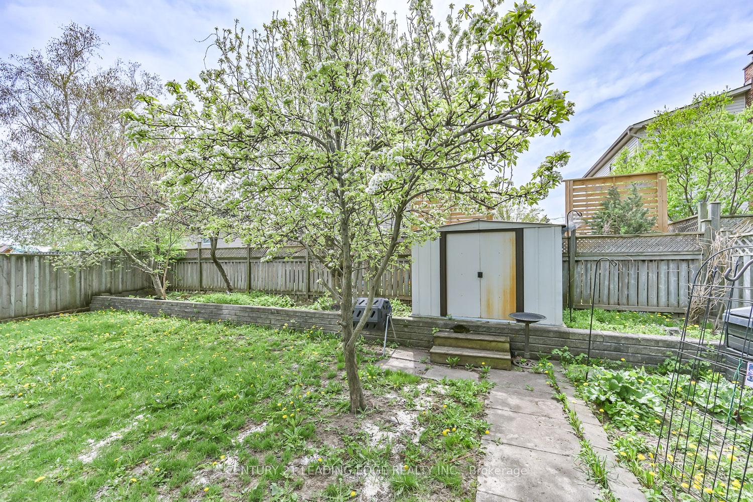 Photo 31 of 784 Batory Avenue, Pickering, West Shore — HOMEH