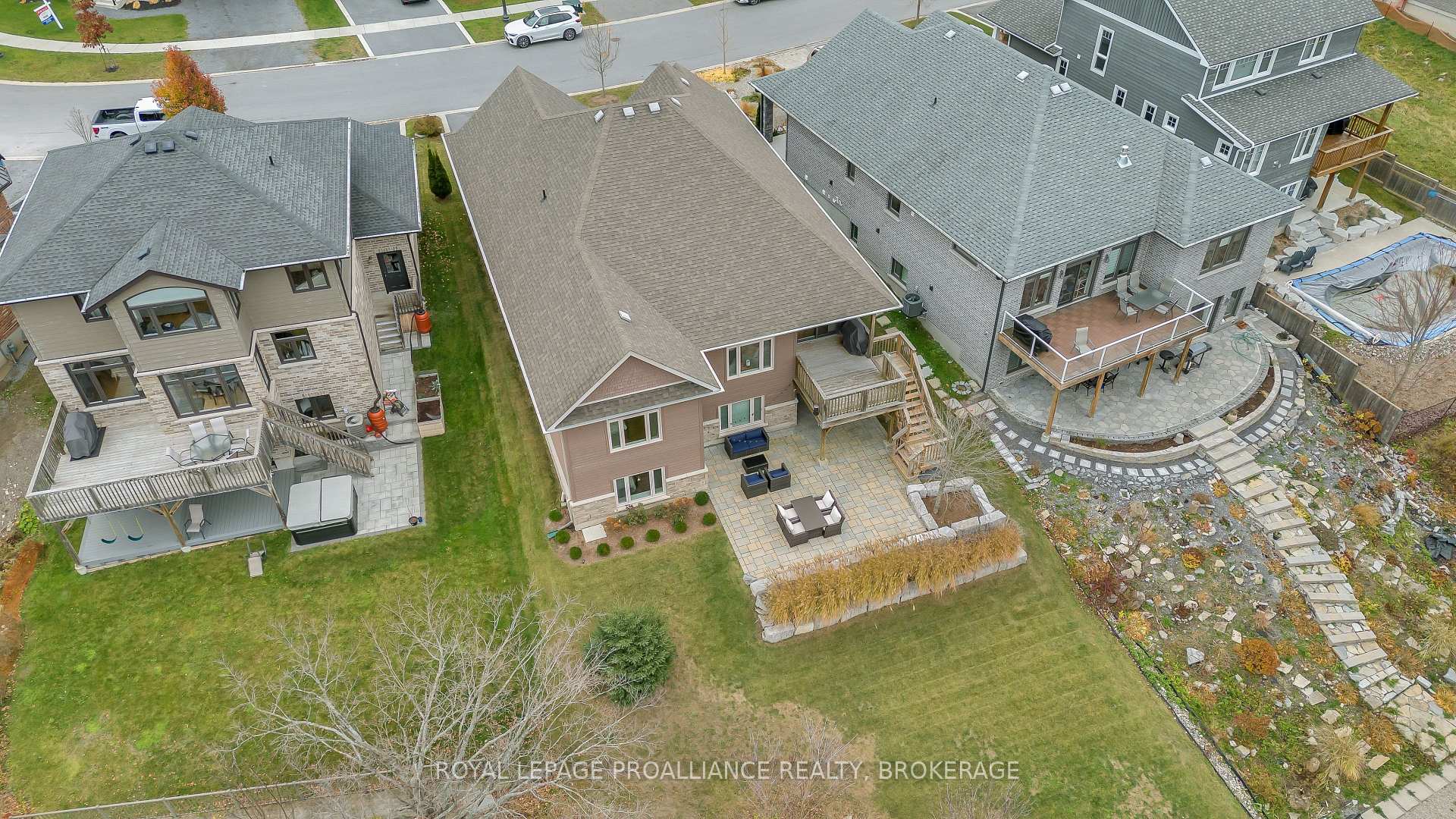 Photo 36 of 865 Roshan Drive, Kingston, City Northwest — HOMEH