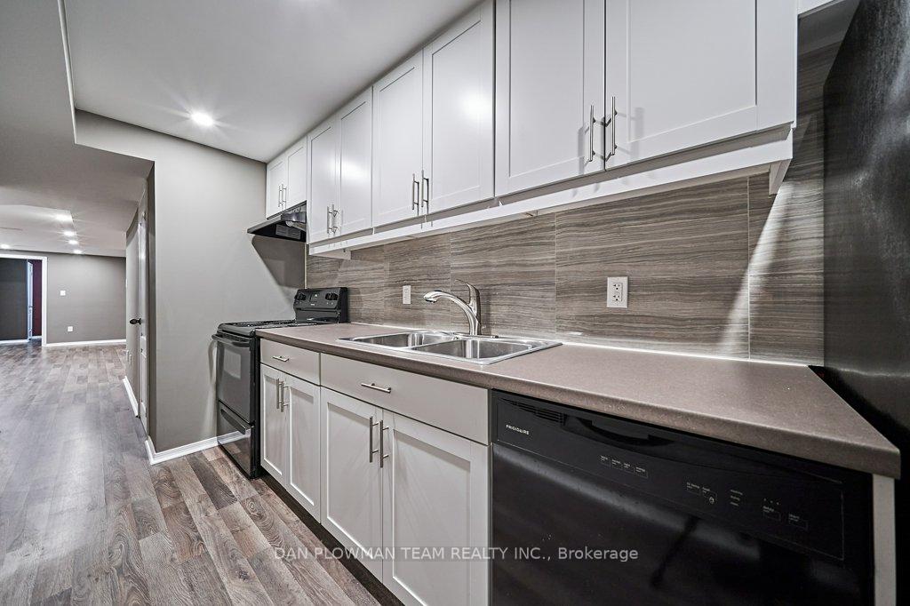 Photo 5 of Unit Basement, 1129 Schooling Drive, Oshawa, Taunton — HOMEH