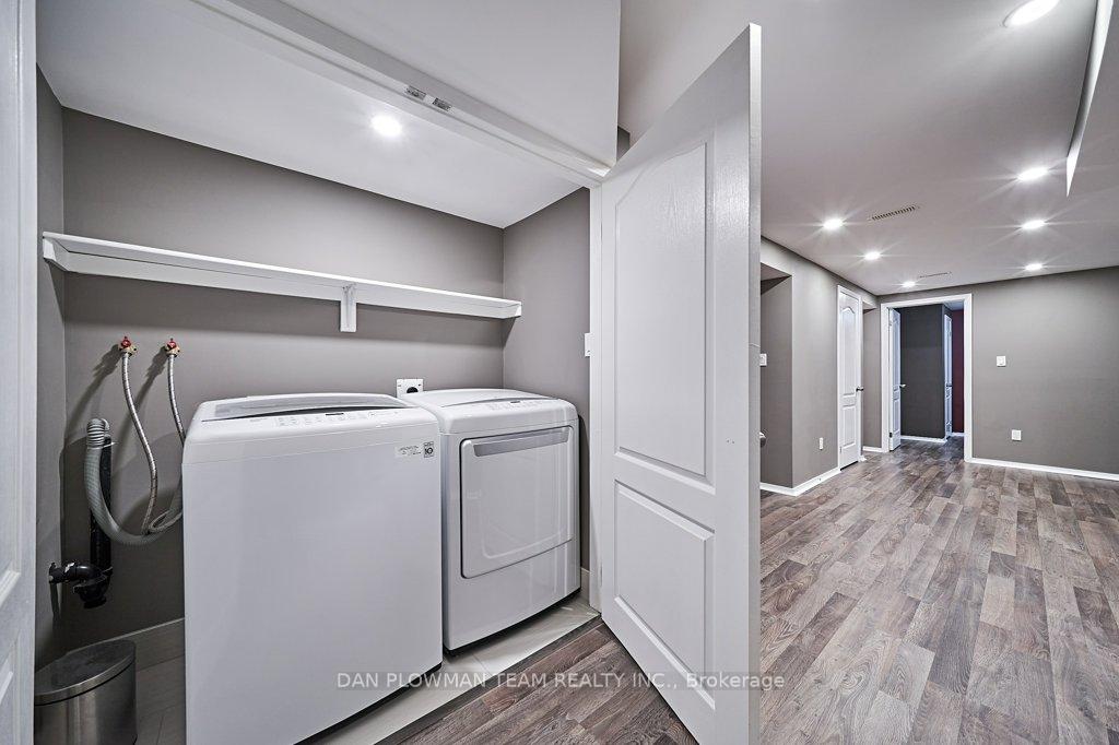 Photo 6 of Unit Basement, 1129 Schooling Drive, Oshawa, Taunton — HOMEH