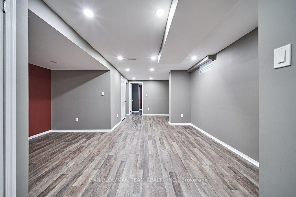 Photo 7 of Unit Basement, 1129 Schooling Drive, Oshawa, Taunton — HOMEH