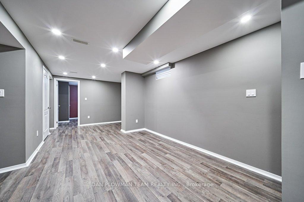 Photo 8 of Unit Basement, 1129 Schooling Drive, Oshawa, Taunton — HOMEH