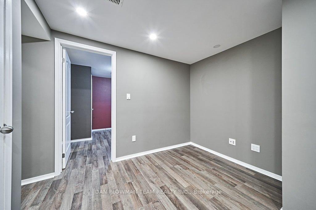 Photo 10 of Unit Basement, 1129 Schooling Drive, Oshawa, Taunton — HOMEH
