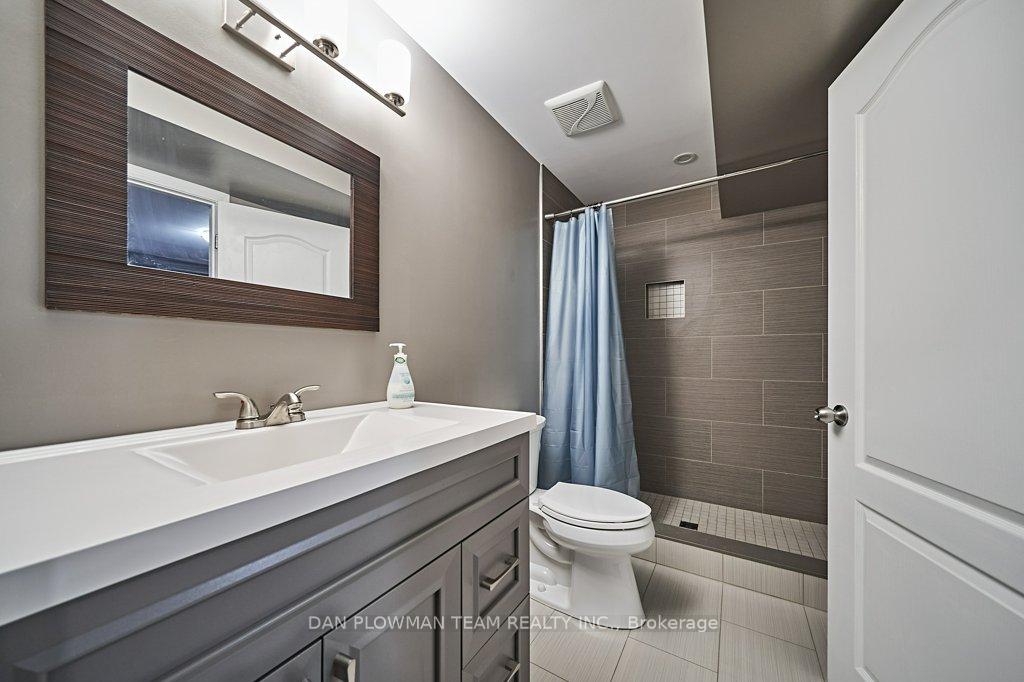 Photo 13 of Unit Basement, 1129 Schooling Drive, Oshawa, Taunton — HOMEH